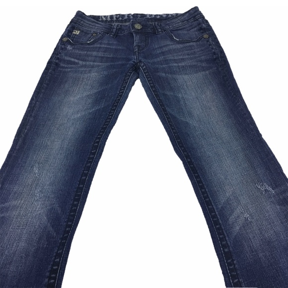 MEK by MISS ME Denim - Picture 4 of 8